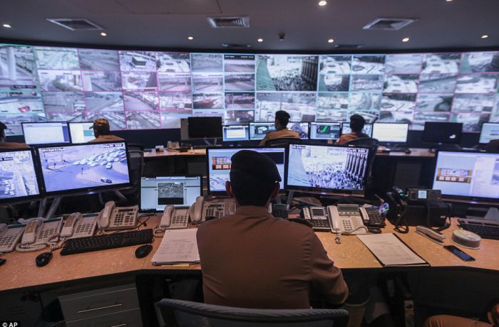 Закон обяжет албанские компании устанавливать системы видеонаблюдения 