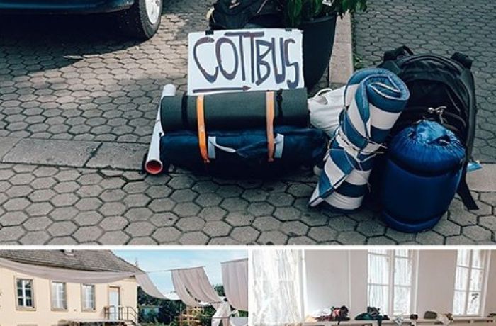 Как добраться до Албании автостопом? 