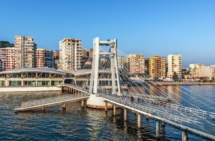 Насколько вырастет спрос на отдых в Албании в ближайшие годы? 