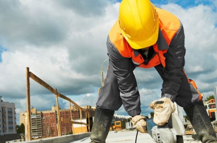 В 3 квартале вырос общий фонд заработной платы застройщиков Албании 