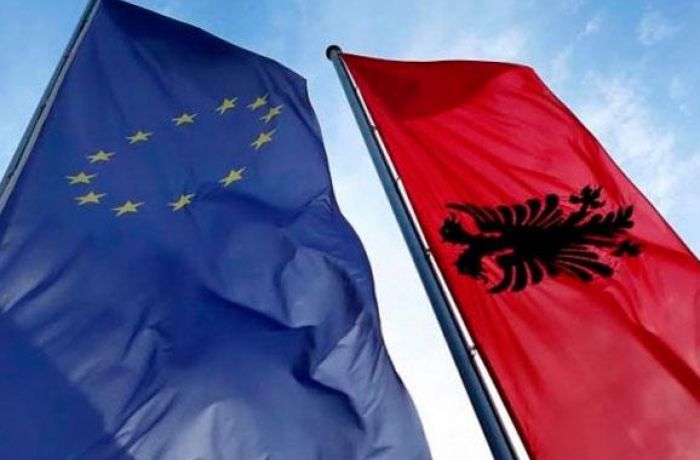 ЕС выделил 90 млн. евро на поддержку процесса евроинтеграции Албании