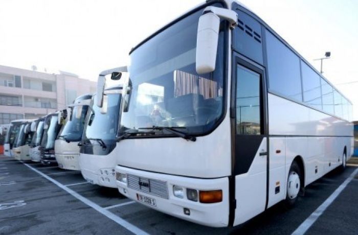 В Тиране будет построен новый автобусный терминал