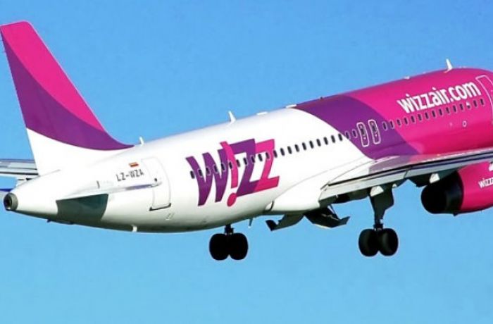 Как добраться до Албании из Лондона? На борту Wizz Air уже с весны 2018 года