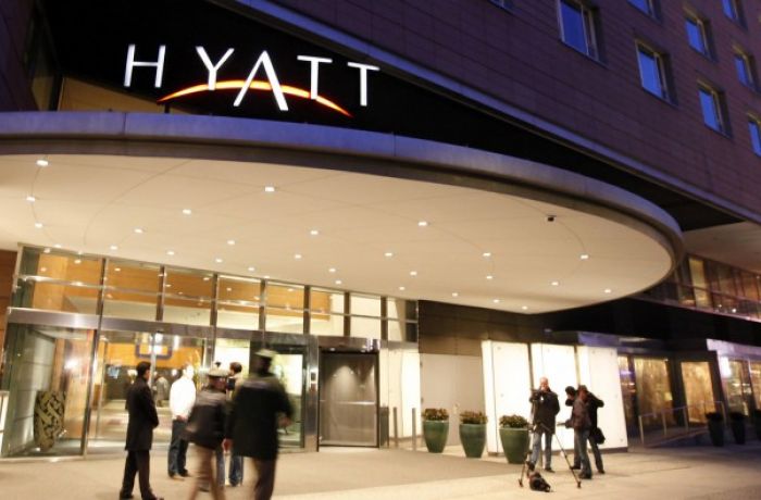 Отдых в Албании в отеле Hyatt Regency Tirana уже в 2019 году