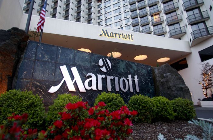 Отдых в Албании: отель Marriott International откроется в Тиране