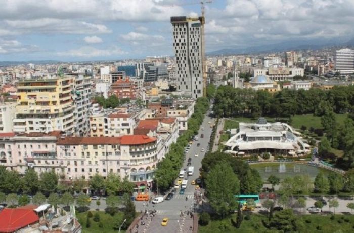 Как изменились цена на недвижимость в Албании в 3 квартале 2018 года