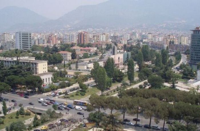 Налог на недвижимость в Албании с 2019 года будут собирать со счетами за воду 