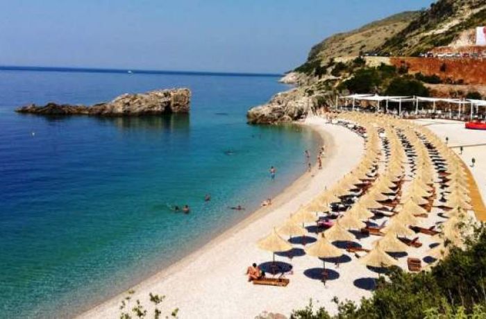 Отдых в Албании 2018: за первые 9 месяцев года туризм принес 1,5 млрд. евро 