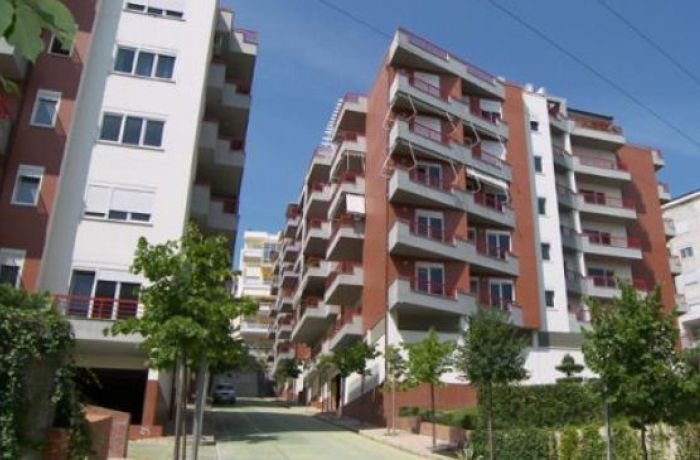 Арендная недвижимость Албании в столичной Тиране подорожала на 50-70 евро