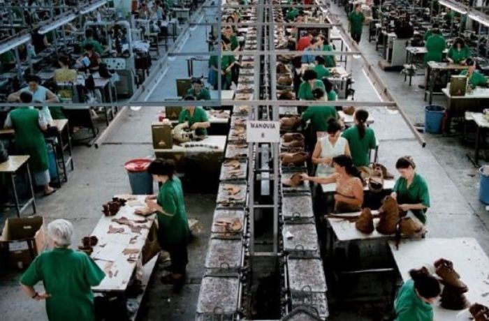 Гостиничная отрасль стала драйвером албанского ВВП в 3 квартале 2019 года