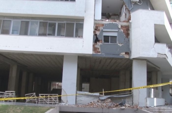 Недвижимость Албании: на долю Тираны приходится 2/3 ипотечных кредитов 