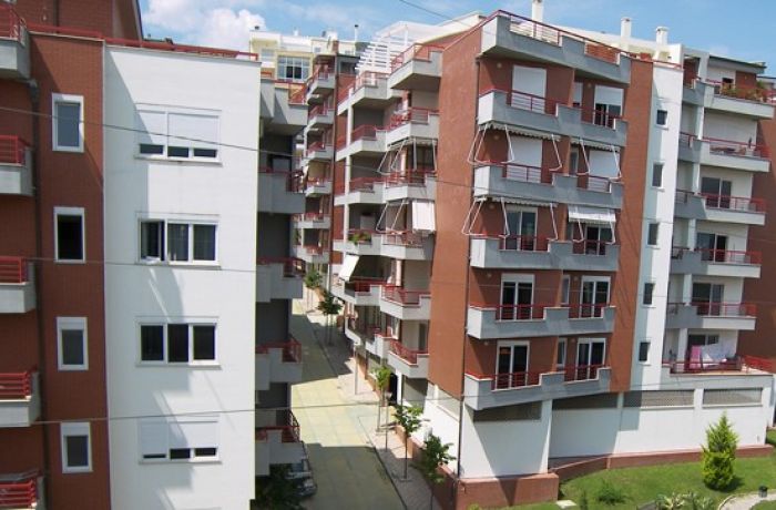 Как изменилась себестоимость недвижимости в Албании в 3 квартале 2020?