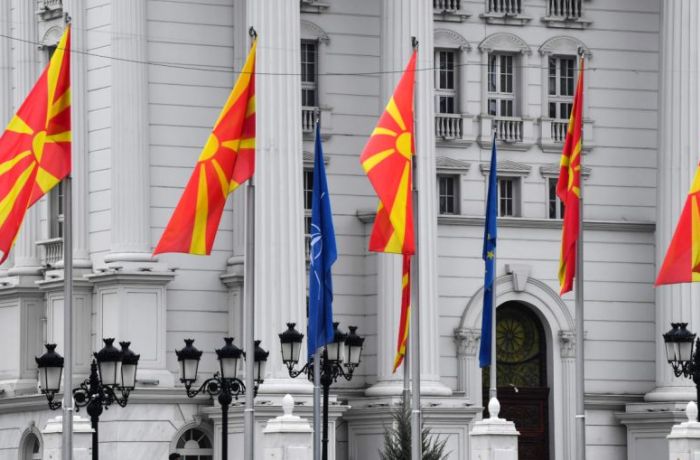 Болгария поддерживает членство Албании в ЕС