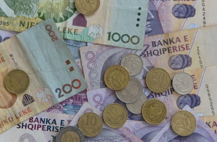 ПИИ в Албанию увеличились на 3,3% в 3 квартале 2021 года