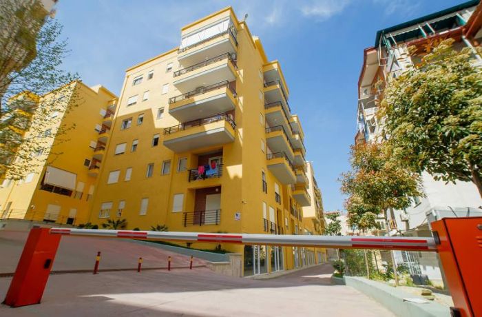 Ипотечное кредитование в Албании достигло исторического максимума 