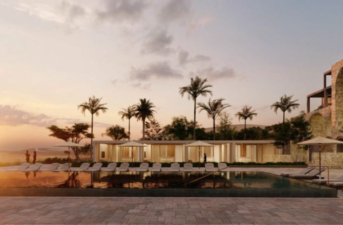 Meliá Hotels International запускает новый гостиный проект в Албании 