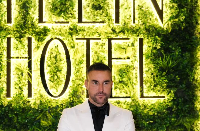 В Албании появятся отель и ресторан бренда Philipp Plein 