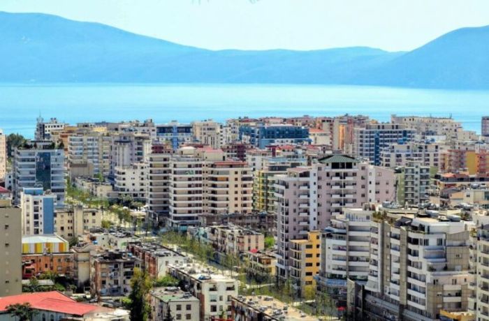 В Тиране рента выросла на 20% в сентябре 2024 года, во Влере жилфонд пустует 