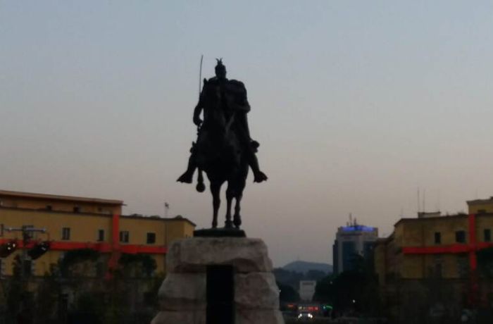 МВФ: Албания остаётся одной из самых быстрорастущих экономик Европы