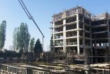 Ассортимент столичной недвижимости в Албании снова вырос 