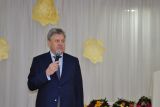 Посольство РФ в Тиране провело новогоднюю встречу со слушателями курсов русского языка