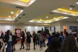 Посольство РФ в Тиране провело новогоднюю встречу со слушателями курсов русского языка