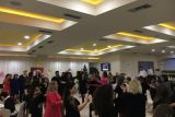 Посольство РФ в Тиране провело новогоднюю встречу со слушателями курсов русского языка