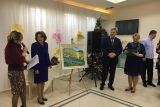 Посольство РФ в Тиране провело новогоднюю встречу со слушателями курсов русского языка