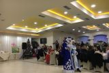 Посольство РФ в Тиране провело новогоднюю встречу со слушателями курсов русского языка