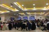 Посольство РФ в Тиране провело новогоднюю встречу со слушателями курсов русского языка