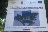 Создание международного аэропорта в Корче будет сопровождаться обновлением города 