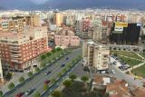 В столице Албании началась модернизация Малого транспортного кольца