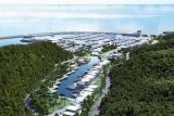 Началось строительство фешенебельной албанской марины Porto Albania
