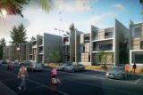 Startek Ltd строит кластер элитных вилл и кондоминиумов в Албании