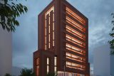 Orion Business Center: стоит ли инвестировать в коммерческую недвижимость Албании? 