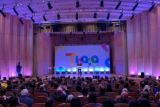 Как Тирана отпраздновала вековой юбилей в статусе столицы Албании? 