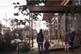 Современный зоопарк появится в албанской столице
