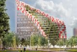 Недвижимость в Албании 2020: в Тиране будет построен "зеленый оазис"