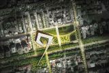Недвижимость в Албании 2020: в Тиране будет построен "зеленый оазис"