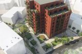Недвижимость в Албании 2020: новый ЖК в Тиране построит NDERPRO shpk