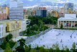 Как Тирана отпраздновала вековой юбилей в статусе столицы Албании? 
