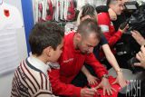 Евро-2016: в какой форме будет играть сборная Албании по футболу