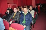 В Тиране завершилась неделя российского кино
