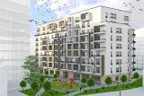 Чем интересен ЖК Rezidenca Rainbow в столице Албании от застройщика Progeen sh.pk