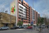 Застройщики VILA L shpk и Siflad shpk представили новый ЖК в столице Албании 