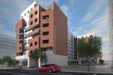 Застройщики VILA L shpk и Siflad shpk представили новый ЖК в столице Албании 