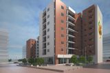 Застройщики VILA L shpk и Siflad shpk представили новый ЖК в столице Албании 