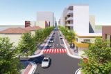 Албанские власти хотят раскрыть туристический потенциал города Фиери