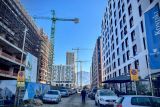 Строительный бум в Тиране: небоскрёбы растут, квартиры пустуют