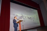 Представлен проект новой городской площади в Дурресе (фото и видео)
